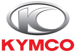 Kymco Cut Vinyl B @ 100% Scale x2